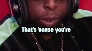 Beetlejuice Talks About His Diet