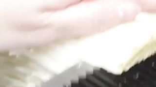 ASMR MUKBANG KOREA