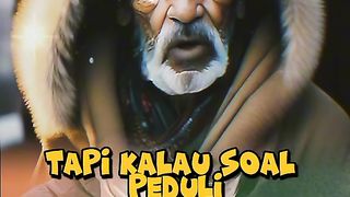 Nasehat untuk anak pertama