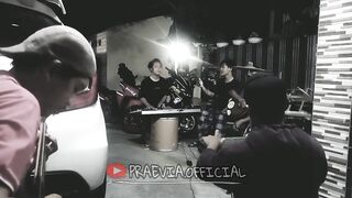Widodari-guyon waton(cover) latihan