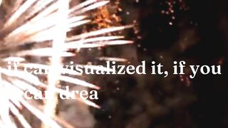 Disney Quote
