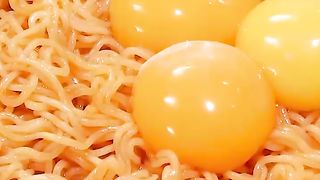 Asmr Mukbang korea