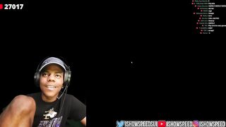 iShowSpeed Plays The SCARIEST Game Of 2023