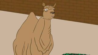 Eid mubarak funny cartoon |all about kids