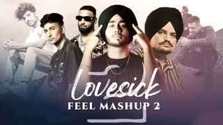 Love sick mashup