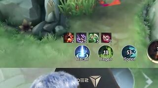 PRINSIP PEJUANG KETIKA PUBLIK VS PRO PLAYER