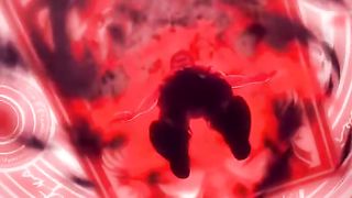 anime black clover:Asta Badas moments