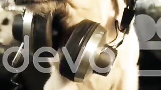 DJ DOG