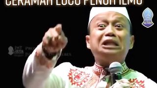 Ngerung gbbuat para laki