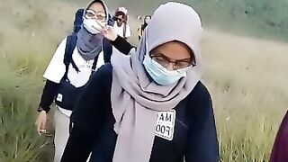 cewek cantik