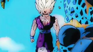 super Saiyan badass