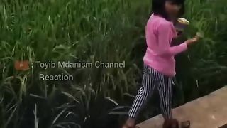 Video lucu bikin ngakak 3