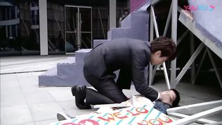 ENGSUB【戀戀不忘 Loving, Never Forgetting】EP01