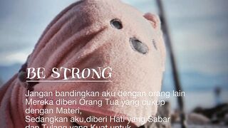 Saya kuat