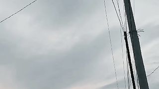 jangan meninggi ya