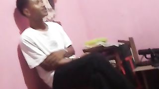 Olahraga malam