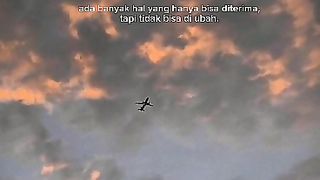 nasi sudah menjadi bubur