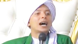 Jangan pernah ajak istri bermusawarah