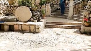 Tomb of Jesus 2