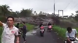 Lahar dingin