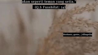 Kata-kata Motivasi Dari Al-Quran