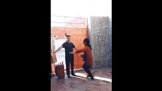 video lucu bikin ngakak part 1