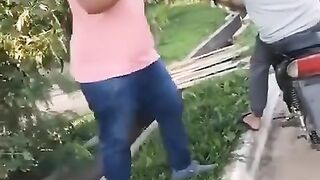 Bikin stressss