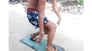 Berselancar