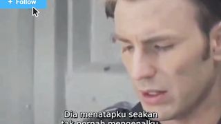 Captain America The Winter Soldier Part-37
