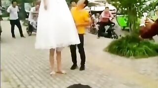 tall bride ????????????