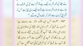 اسلامی معلومات 16