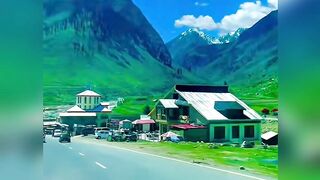 Batakundi Naran Now Day's Mansehra KPK Pakistan