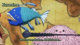 Hunter X Hunter 17