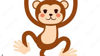 baby monkey 2