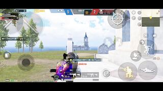 PUBG MOBILE yangilangan wow