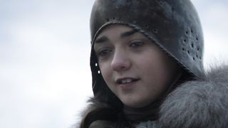 rrival of King To Winterfell