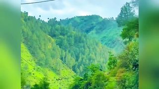Beauty's View Thakot Valley Battagram Mansehra KPK Pakistan