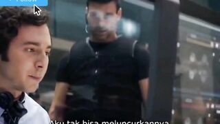 Captain America The Winter Soldier Part-43