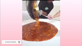 BEST ODDLY SATISFYING VIDEO COMPILATION