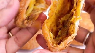 Pyaaz ki Kachori Recipe