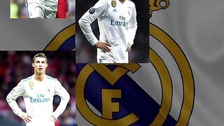 ¡HALLA MADRID!????