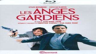 Les anges gardiens  Film complet  Action, comédie, fantastique 1995  FR