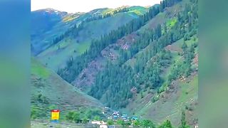 Naran Kaghan Valley Latest Video Mansehra KPK Pakistan