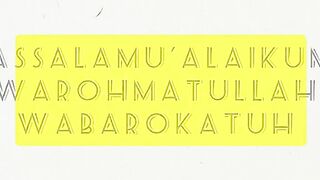 Dakwah agama