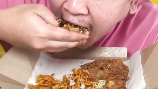 Mukbang #1