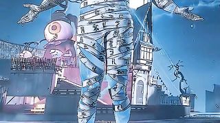 New set Mummy In PUBG , are you buy this ?