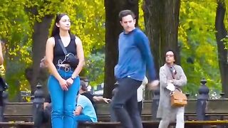 fart prank compilation in public is so funny