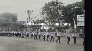 QOUTES PEJUANG IBU