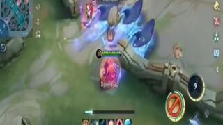 Bane Push Tower uses Sharks
