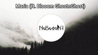 ASHWOOD - Maria (ft. Blooom & Ghost’n’Ghost) MIX BY NABODARA